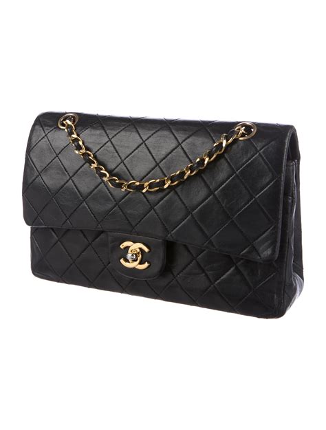 chanel classic flap wallet medium|Flap Bags .